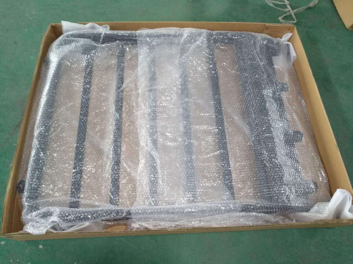 Suitable for 1998+ Suzuki Jimny Jimny Aluminum Magnesium Alloy Jb23 Jb43 Roof Rack Luggage Frame