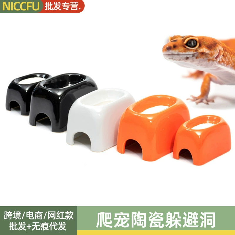 NC восхождение домашнее животное избегая отверстие лазание домашнее животное избегая дом гнездо отверстие черепаха ящик для выращивания озеленение черепаха керамическое увлажнение избегая отверстие гнездо