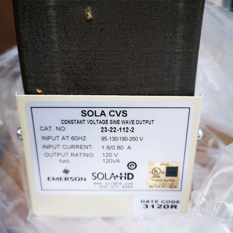 低价现货供应变压器23—22—112—2