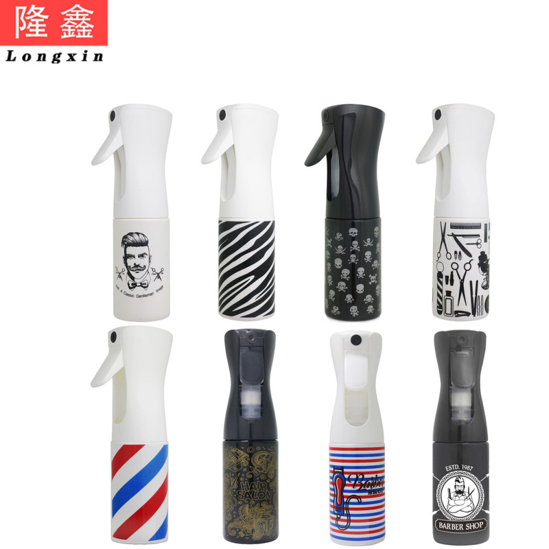 Hair Salon Director Water Kettle Hairdressing Penguin Spray Bottle High Air Pressure Continuous Automatic Spray Delicate Alcohol Disinfection Bottle Hair Salon Director Water Kettle Hairdressing Penguin Spray Bottle High Air Pressure Continuous Automatic Spray Delicate Alcohol Disinfection Bottle
