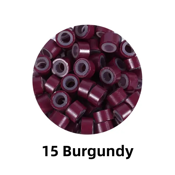 Anillo extensión hebilla silicona expansión sin costuras especial