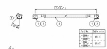 H.FL75-2LP-084H-A-100�V�|Hirose���l��|�M��ȫ���B����
