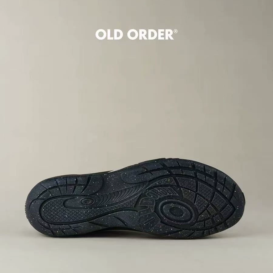 [Top Version] OLDORDER-New Обсидиановые кроссовки для повседневной езды и разностороннюю спортивную и досуговую активность