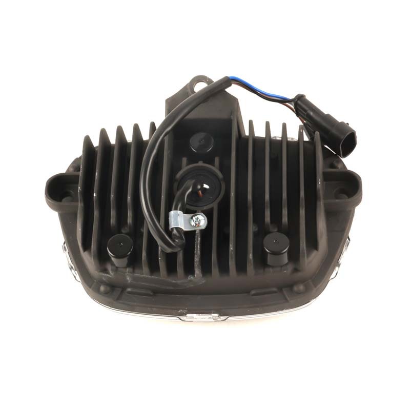 Headlight for Vespa 150 Sprint Modified Primavera Headlight Front Light