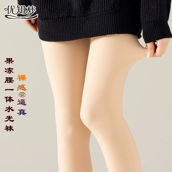 160g/light skin peeling/stockings
