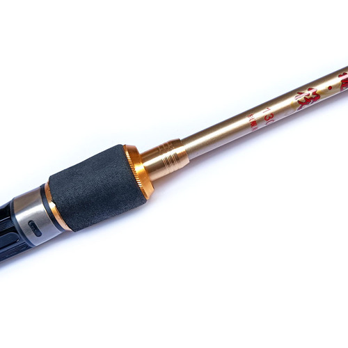 Sea raft rod, offshore boat raft fishing rod, valve rod, single sea fishing rod, long-range throwing rod, shore throwing rod, inserting boat fishing rod