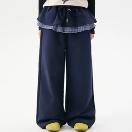 童裤;童T恤;普通外套