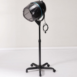 Barber Shop Special Hair Dryer Vertical Hair Perm Machine Shirt Hair Machine Hairdressing Heating Hair Dryer Direct Supply from the Manufacturer