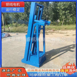 翻斗式上料机图片 大荔县糠渣料单斗提升机 石灰石粉单斗提升机
