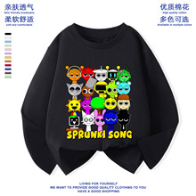 �������Sprunki�����¿ͯ�L��T������䳱t��ͨ��Ůͯ�����