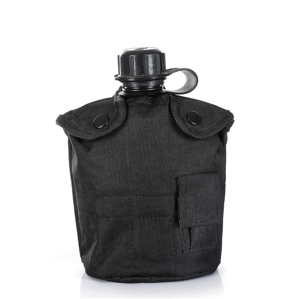 Трансграничный US чайник большой емкости открытый кемпинг камуфляж кувшин из трех частей для мужчин и женщин