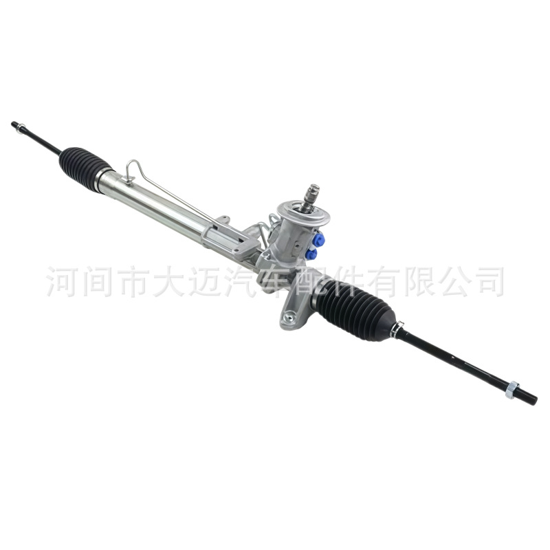 44200-35061 44200-35070 44200-35060 Steering Gear Is Suitable for Toyota Prado Trj12
