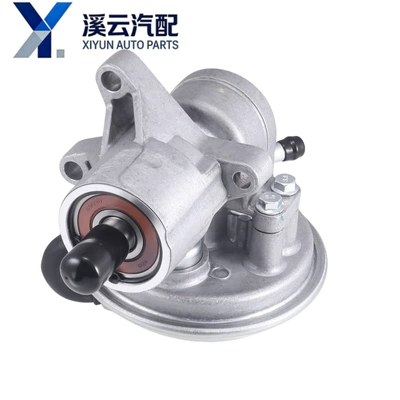 4C2Z2A451AA 904-812 VCP120 Other brake systems