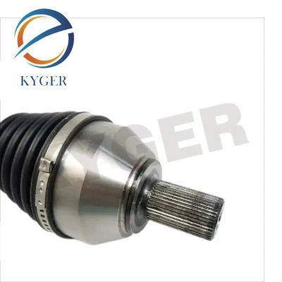 front half axle LR002619 – Yarım ox / Qranat