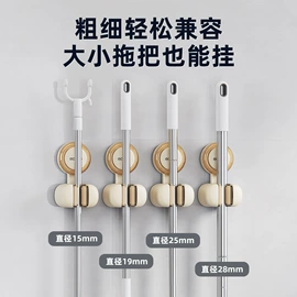 牙刷架;垃圾桶;收纳架