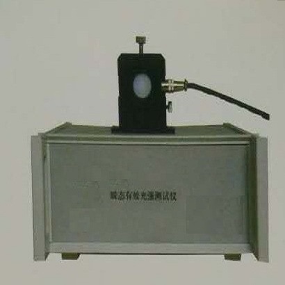 瞬态有效光强测试仪    ZRX-26334