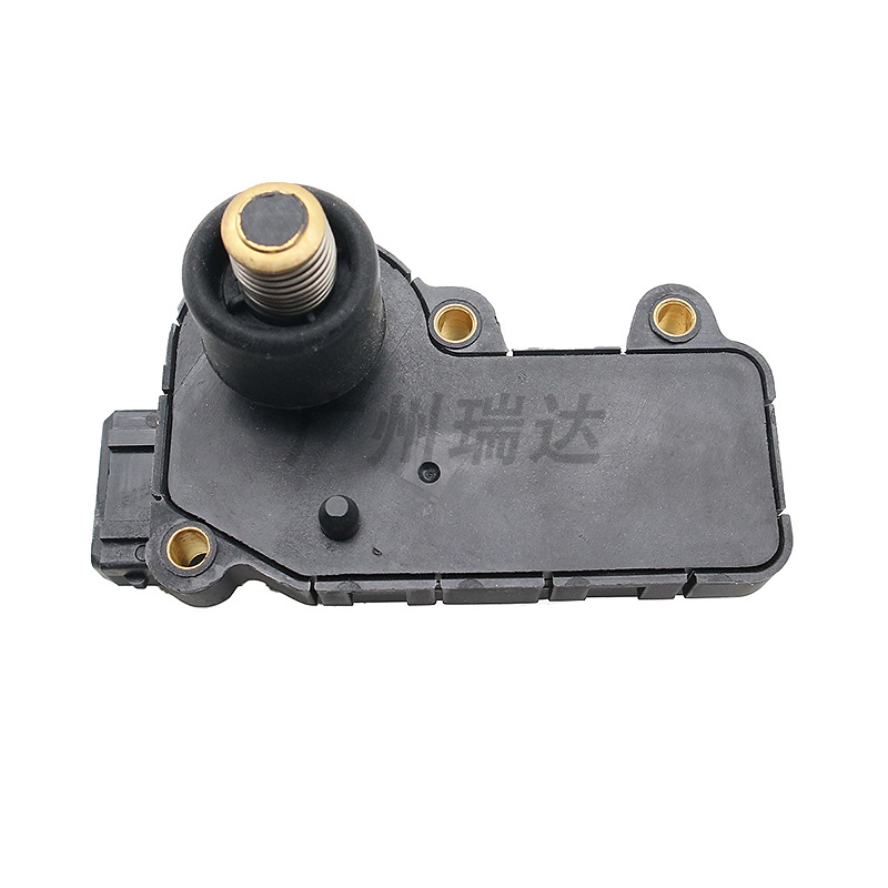 0132008600 para válvula de control de ralentí de Volkswagen 0132008602 3437010524