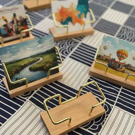 台卡;黑板;办公展示架