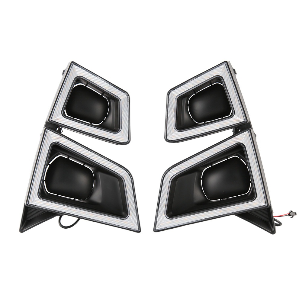 Aplicable a 21-23 luz corriente diurna de cinco campanas DMAX 22 años luz corriente diurna de cinco campanas D-MAX