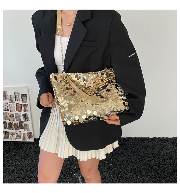 Modische Damen Tragetasche Mit Viel Stauraum Und Schultergurt_voghion.com