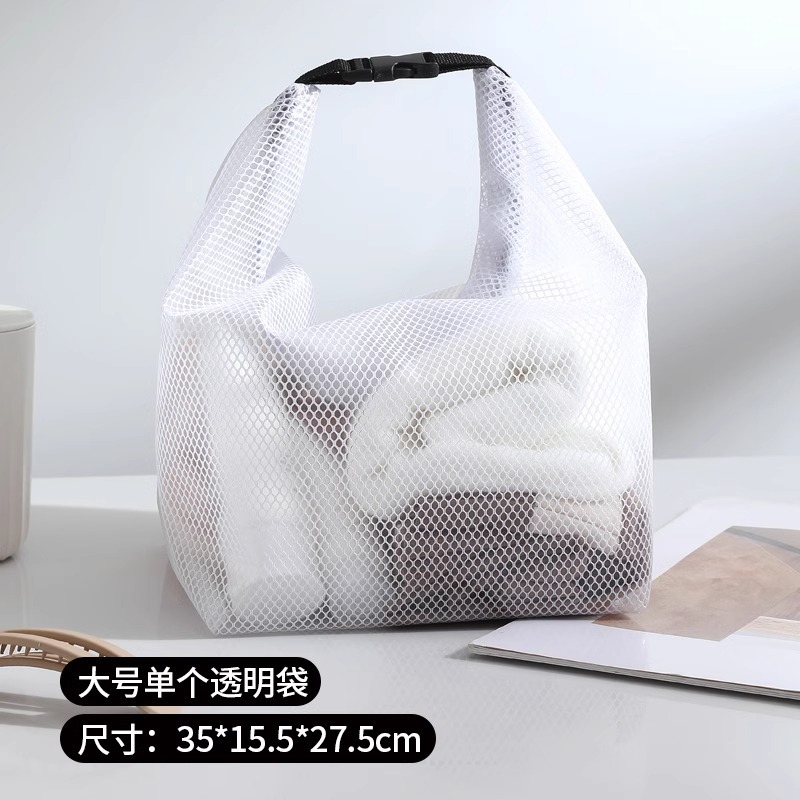 White, big