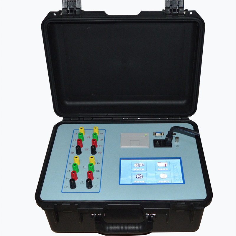 METR直阻变比综合测试仪（二合一）厂家直销