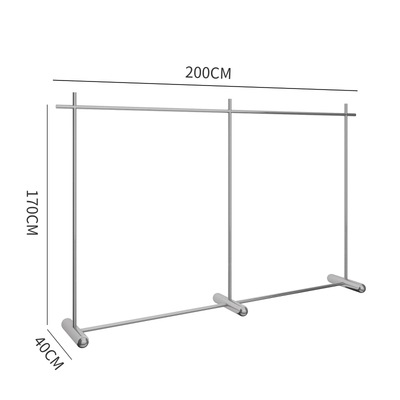 두꺼운 스테인레스 스틸 긴 200*170 높이