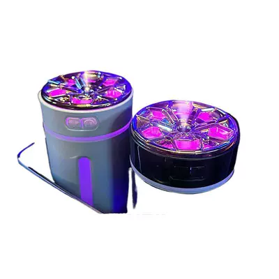 Hava təmizləyiciləri: Purifier, Aromatherapy Machine, Car