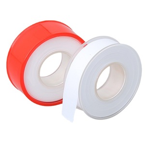 7g red sleeve thickened raw material Belt 20 m factory direct sanitary ware hardware PTFE raw tape