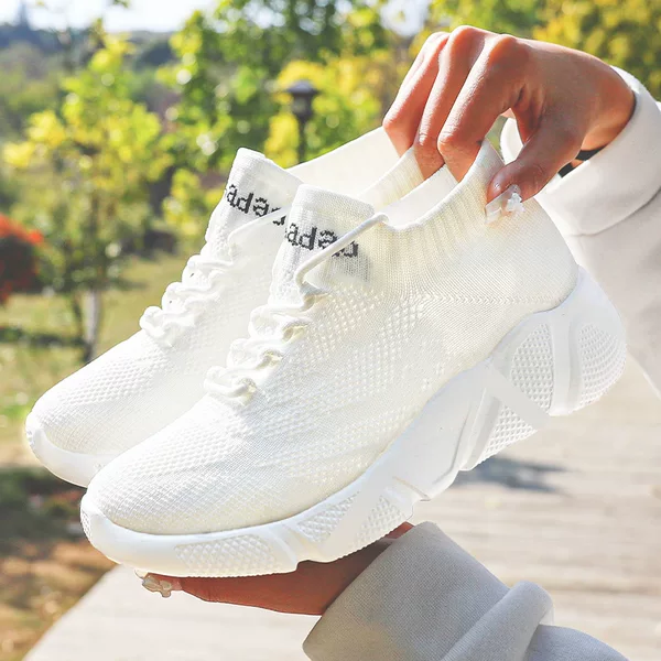 Niu Ba Dao Aerobics Shoes Square Dance Shoes Soft Men's and Women's Shuffle Dance Shoes 21121