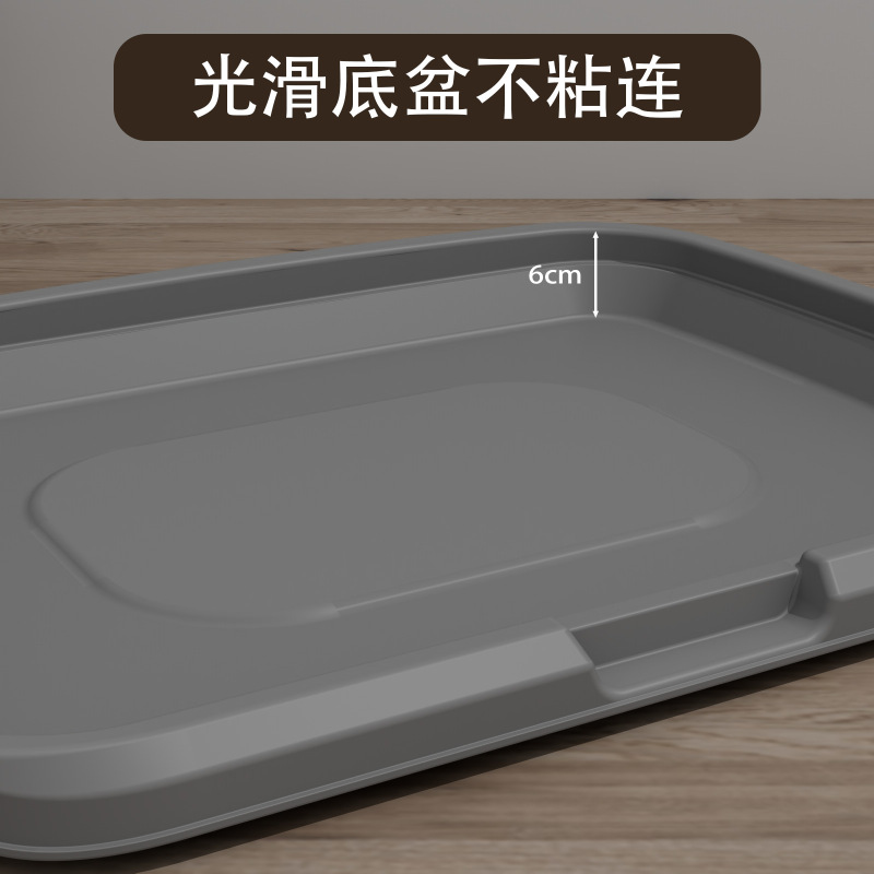 犬トイレの特大サイズの防尿はね付きの柱は家庭用タブレット式の犬の尿盆の便器の現物を洗って卸売りすることができます。|undefined