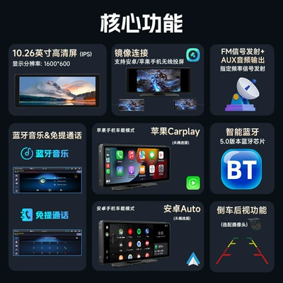 Car mp5 Screen Mp5 Navigator Pnd