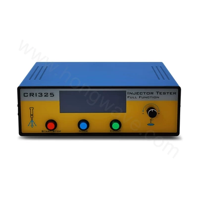 Cri325 Piezoelectric Electromagnetic Fuel: Avtomobil diaqnostika alətləri