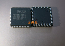 P89C52X2BA PLCCN   MCU ƬC 惦 Iȫϵ ƷF؛