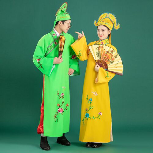 Clothes and Ancient Costume for the Four Talents of Jiangnan, Tang Bohu Scholar's Attire, Young Scholar's Dress, Gentleman's Suit, Wedding Performance Costume