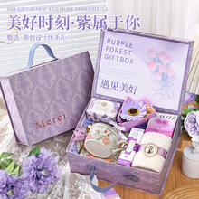 伴手礼女伴娘结婚礼物送闺蜜姐妹团婚礼实用婚庆用品喜宴宾客回礼