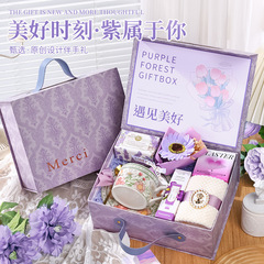 伴手礼女伴娘结婚礼物送闺蜜姐妹团婚礼实用婚庆用品喜宴宾客回礼