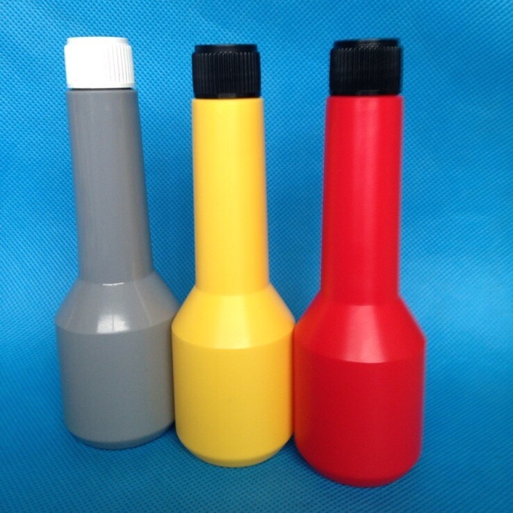 厂家供应65ml  塑料燃油瓶 机油瓶 汽车润滑剂瓶