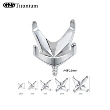 G23 ⁺Ͻ���צ�ʯ��ᔿ���F136��ᔶ����צ���^���ݼy�������