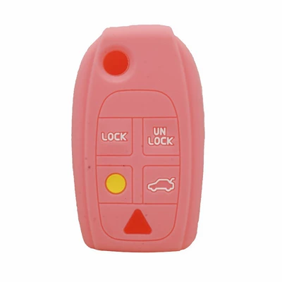 key XC90/S80 car – Static Rod/Key Bag