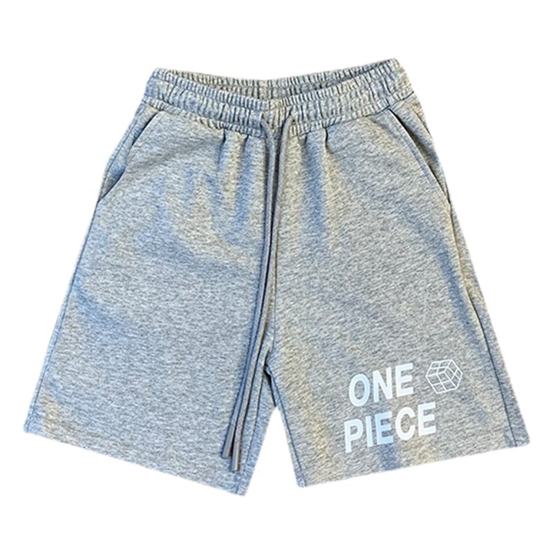 Niños fritos de la calle 6-15 años de edad pantalones cortos deportivos quinto pantalones de los niños del verano de los niños medianos y grandes quinto pantalones casuales de los niños de moda delgada