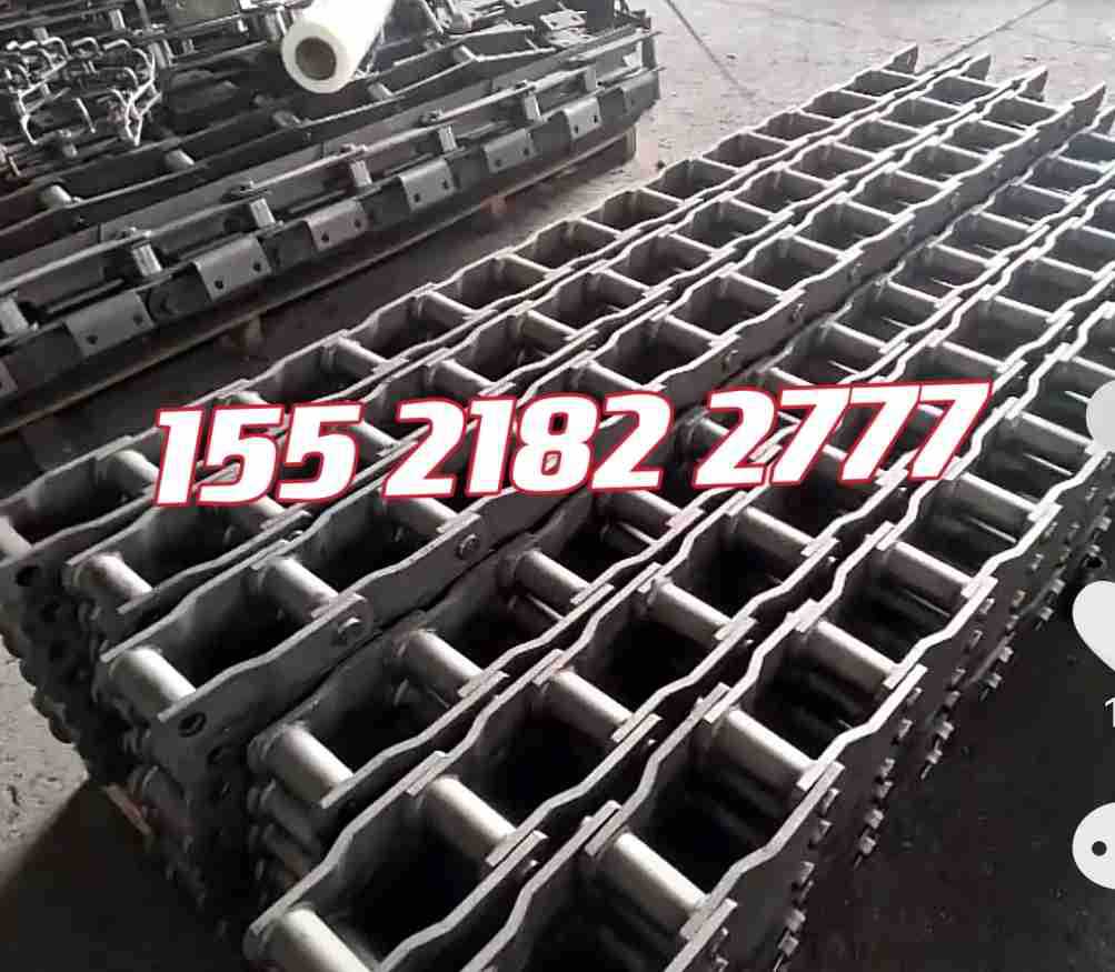 传动用重载弯板链条2010 2510251232143315361840202184SS588加厚