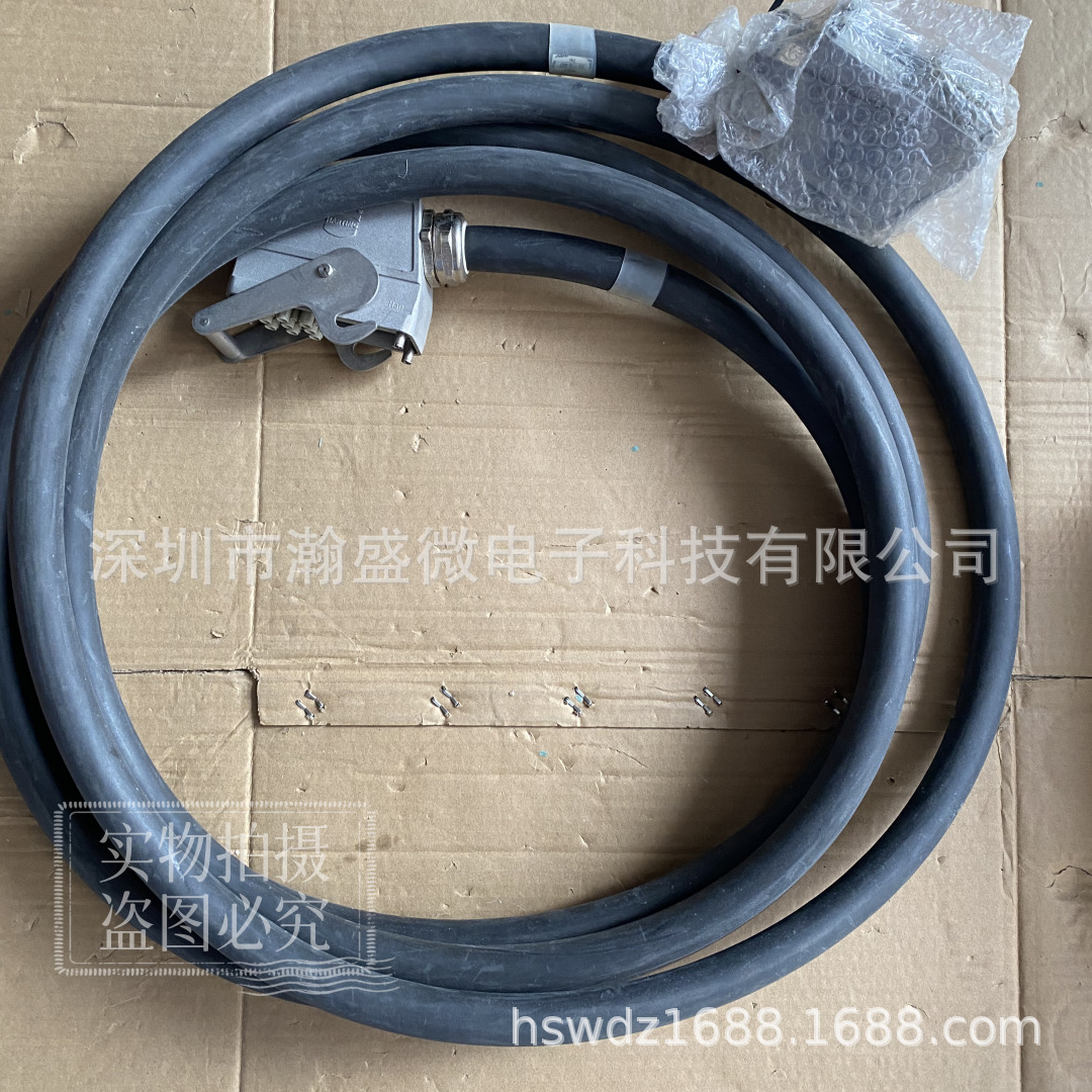 库卡 动力线  00-179-447   7米 全新库存 现货 实物图