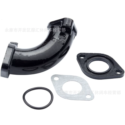 Gasket 26mm, Hava qəbuledici borular