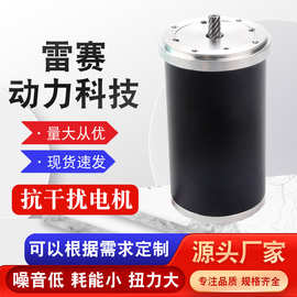 直流永磁电机 推杆电机 12v/24v小马达  水泵电机 净水器电机