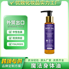 ���޶���ħ�����w��Magic Body Oil�Sӯ�o���̝��ֱ۴��Ⱦ���