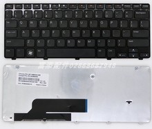 适用 戴尔INSPIRON M101 M101Z-1120 M102 1122 M102Z P07T键盘