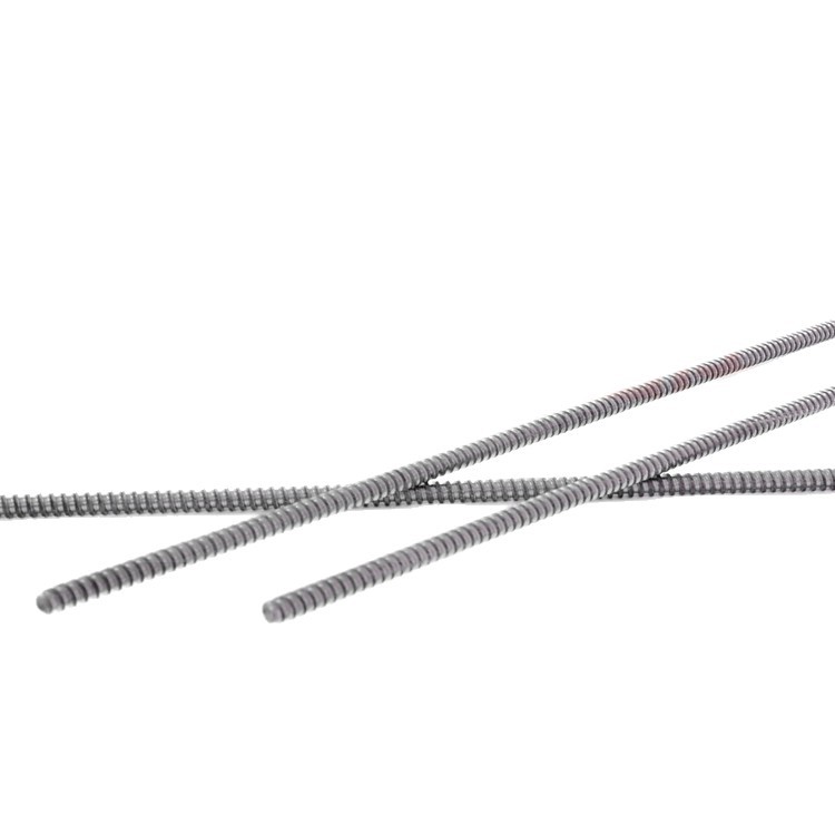 Los fabricantes de varillas de alambre de pared suministran tornillos de pared de construcción m12m14m16