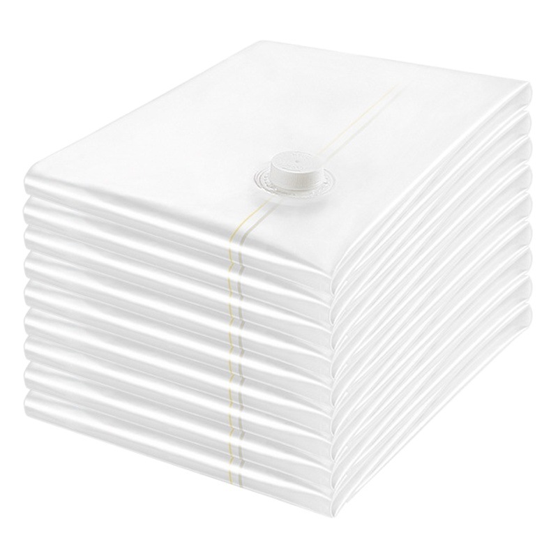 真空圧縮袋単一綿布団服特大号旅行出張会社は卸売り真空収納袋を購入した