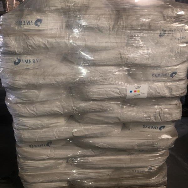 英格瓷Polarite 102A煅烧高岭土 用于尼龙产品 IMERYS